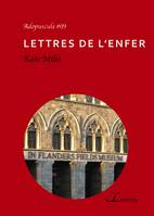 Lettres de l'enfer