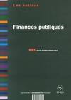 Finances publiques