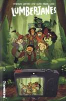 Lumberjanes - Tome 3 - Intégrale