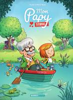 Mon Papy Titanic - Tome 1