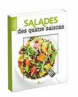 Salades des quatre saisons