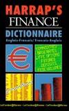 Dictionnaire finance Anglais/Français / Français/Anglais, dictionnaire anglais-français, français-anglais