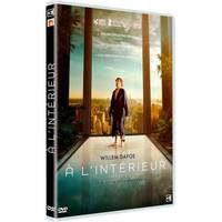 À l'intérieur - DVD (2023)