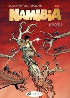 Namibia - tome 2