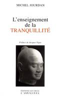 L'enseignement de la tranquilité, sadhana dans l'océan Indien