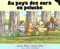 Au pays des ours en peluche