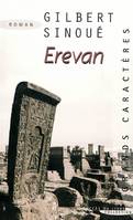 EREVAN