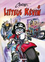 Litteul Kévin, 8, Litteul Kevin - Tome 8 - Litteul Kevin 8