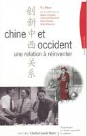 Chine et Occident, Une relation à réinventer