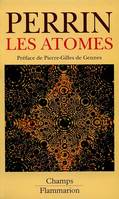 Atomes (Les)