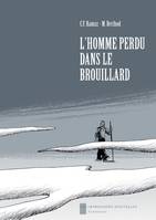 L'homme perdu dans le brouillard