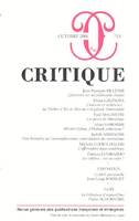 Revue critique 713