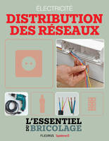 Électricité : Distribution des réseaux (L'essentiel du bricolage), L'essentiel du bricolage