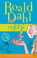 The BFG, Livre