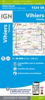 1524Sb Vihiers/Yzernay