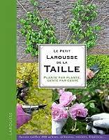 Le Petit Larousse de la taille