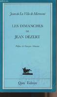 Les dimanches de Jean Dézert - 