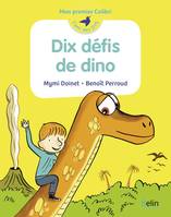 Dix défis de dino , Mon premier Colibri