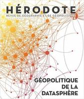 H177/178 : Géopolitique de la datasphère