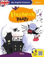 Halloween party