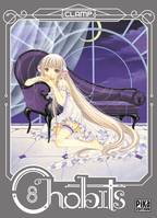 8, Chobits T08