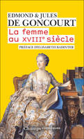 La femme au dix-huitième siècle