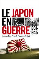 Le Japon en guerre 1931-1945