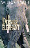 Le dernier éléphant, roman