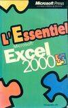 Microsoft Excel 2000, Microsoft