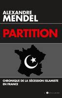 Partition, Chronique de la sécession islamiste en France