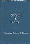 Oeuvres, tome 9, Science et Christ