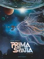 Prima Spatia - Tome 01, L'Héritière