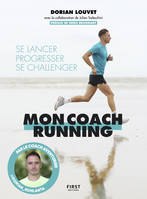 Mon coach running