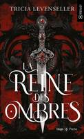 La reine des ombres - poche, La reine des ombres - poche