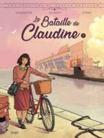 La Bataille de Claudine - Tome 1