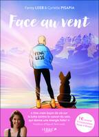 Face au vent, Le témoignage poignant en BD de la chanteuse Fanny Leeb sur son cancer du sein triple négatif