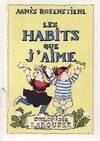 Les habits que j'aime