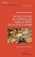 La face cachée de l'orpaillage dans le nord de la Côte d'Ivoire