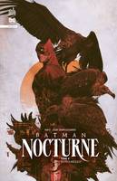 4, Batman Nocturne tome 4