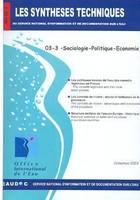 Les politiques locales de l'eau des conseils régionaux en France - atouts et faiblesses de la procédure, atouts et faiblesses de la procédure