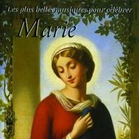 Les plus belles musiques pour célébrer Marie