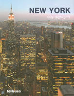 City highlights New York