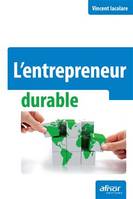 L'entrepreneur durable