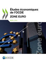 Études économiques de l'OCDE : Zone Euro 2014