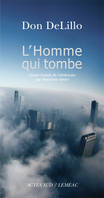 L'homme qui tombe, roman