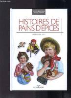 Histoires de pains d'√©pices