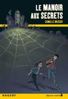 Le manoir aux secrets