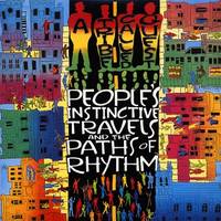 People's Instinctive Travels And The Paths Of Rhythm (25th Anniversary Edition)