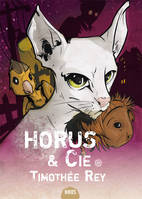 Horus & Cie