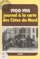 1900-1914, journal à la carte des Côtes-du-Nord